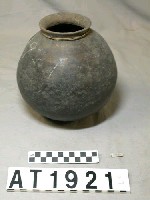 藏品(陶壺)的圖片